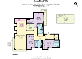 Floorplan - James-St