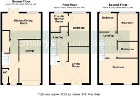 Property Floorplan