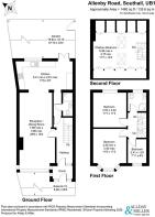 266 Allenby Road Southall UB1 2HP England-A4 Portr