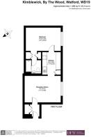 Davidson Frost-Wellings, DFW, Kimblewick, Watford,