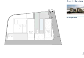 Alcoi 21 Floorplans