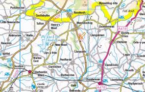 Location Plan