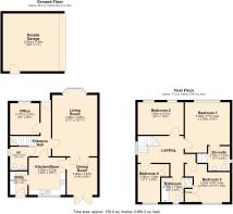 2D Floorplan