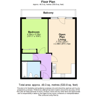 Property Floorplan
