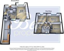 3D Floorplan