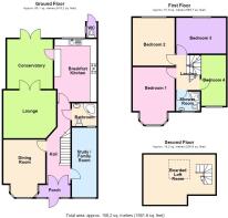 Floorplan One