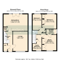 Property Floorplan