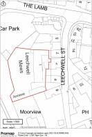1 leechwell Mews - Land Plan.jpg