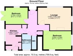 51a Cecil Road - all floors.JPG