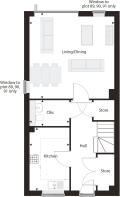 Ground Floor Plan