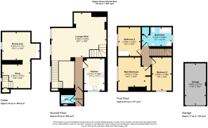 4 Yew Tree Mews