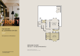 Floor Plan | The Mount