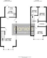 Ennerdale Gardens Wembley, HA9