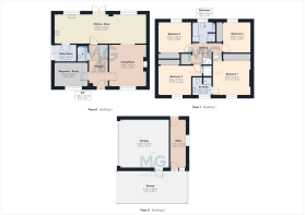 Floorplan - Symonds