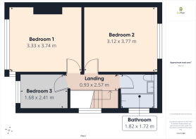 First Floor Plan