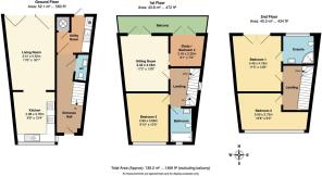 53 Boscawen woods