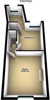 Floor Plan-First Flo