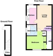 Floorplan One