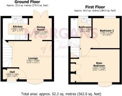 2D Floorplan