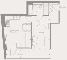 02HM - floorplan