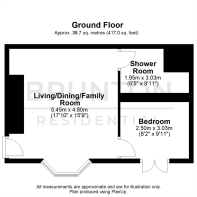 Property Floorplan