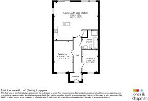 Floorplan 2