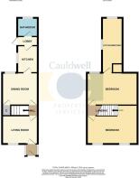 41, Beaconsfield Place, Newport Pagnell, Milton Ke