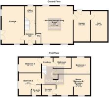 3 Millstone Garth, Howden - all floors.JPG