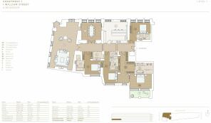 Apt 1 Floorplan