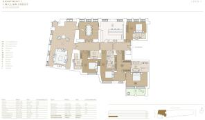 Apt 1 Floorplan