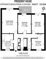 54 President House - hi