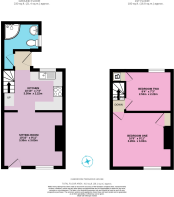 2D Floor Plan