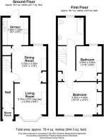 25 Watcombe Road - all floors.JPG