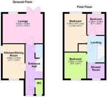 Marcian Close, Hinckley