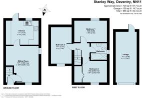 55 Stanley Way