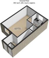 Ground Floor Plan