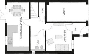 Ground floor