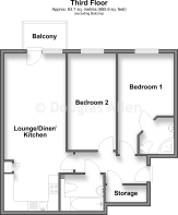 Third Floor