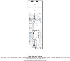 Floor/Site plan 1