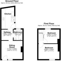 51 Newmarch Street, Brecon - all floors.JPG