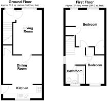 9 Middleton Close, Oswestry - all floors.JPG