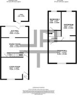 Mere Avenue Floorplan