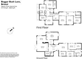 Kingcott Farm House Plan