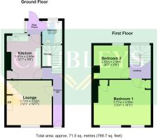 13 Westgate, North Cave - all floors (1).JPG