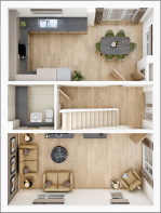 Ground Floor