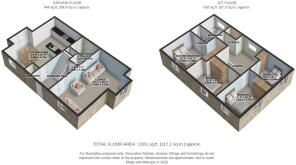 3d floorplan