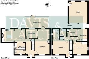 5 Greenhill Gardens Floorplan