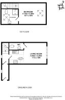 16 Kings Cross Road Floor Plan