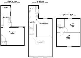 15B New Market Street, Colne - all floors.JPG