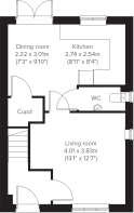 Ground floor
